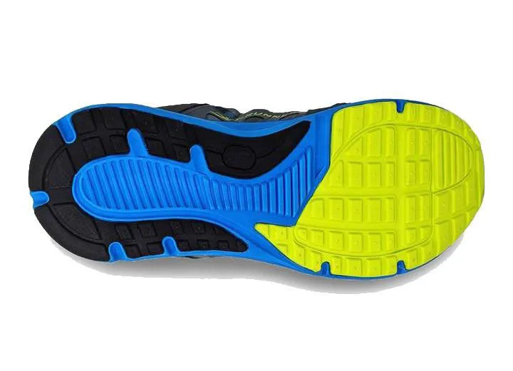 Mens Wide Fit I-Runner Ross Walking Trainers