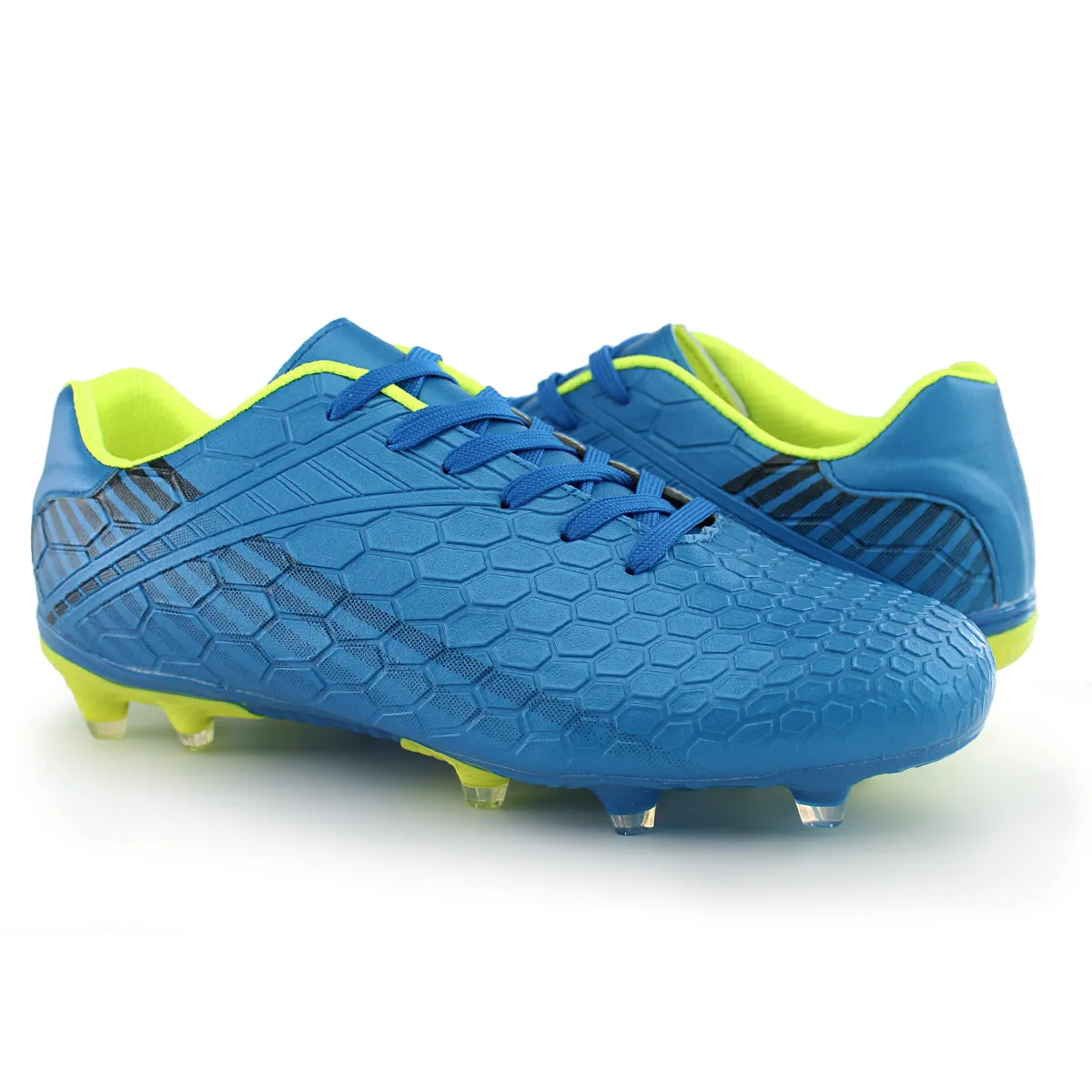 MERRYLAND Men's Soccer Cleats