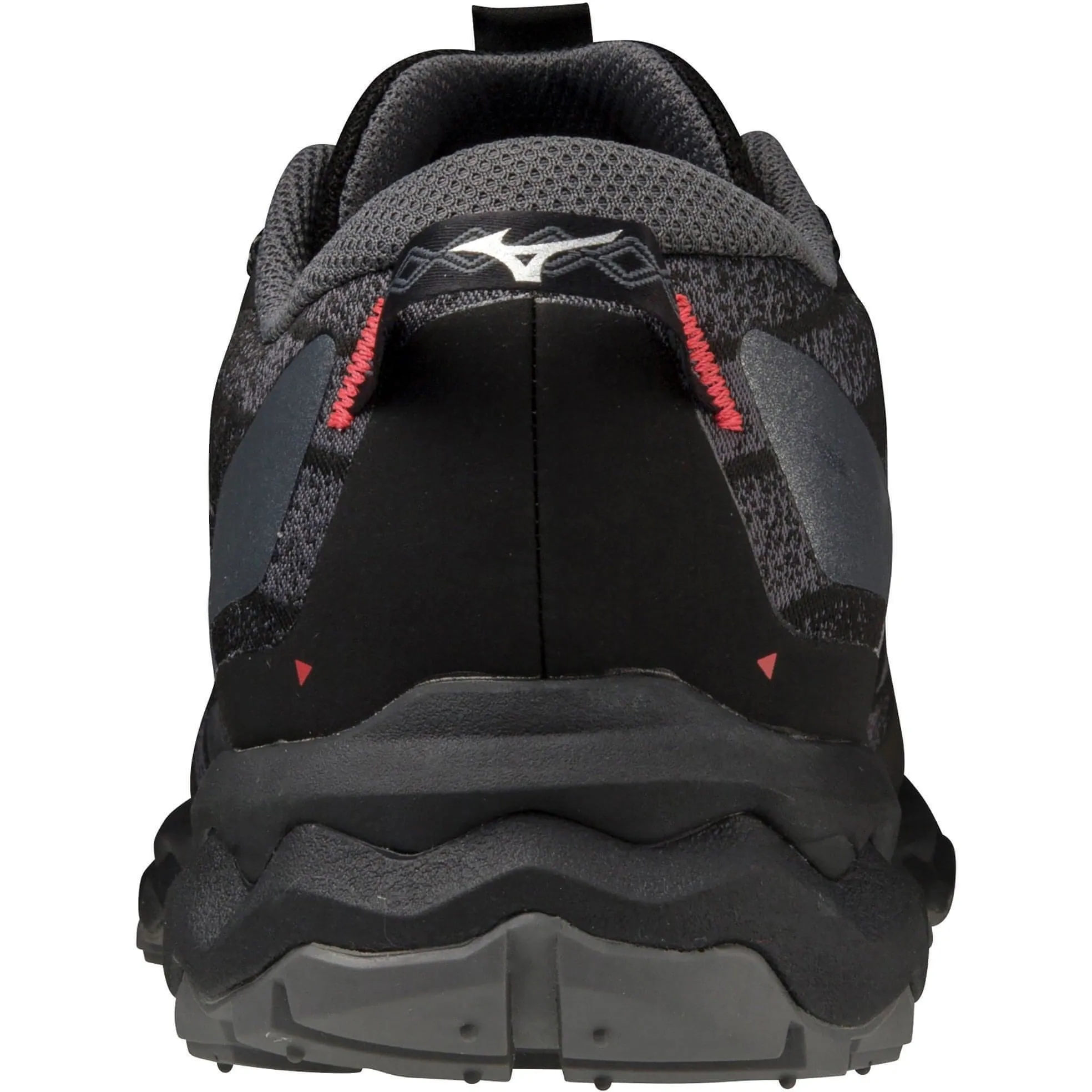 Mizuno Wave Daichi 7 GORE-TEX Mens Trail Running Shoes - Black