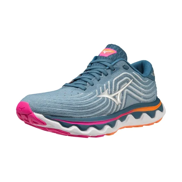 Mizuno Wave Horizon 6 Womens