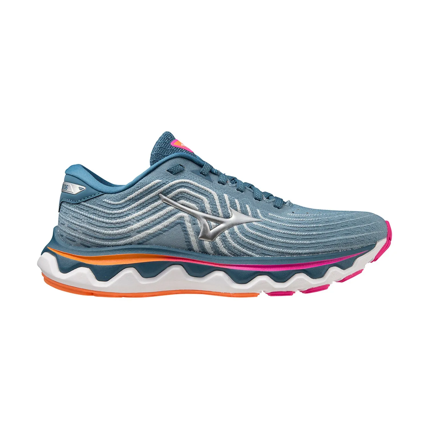 Mizuno Wave Horizon 6 Womens