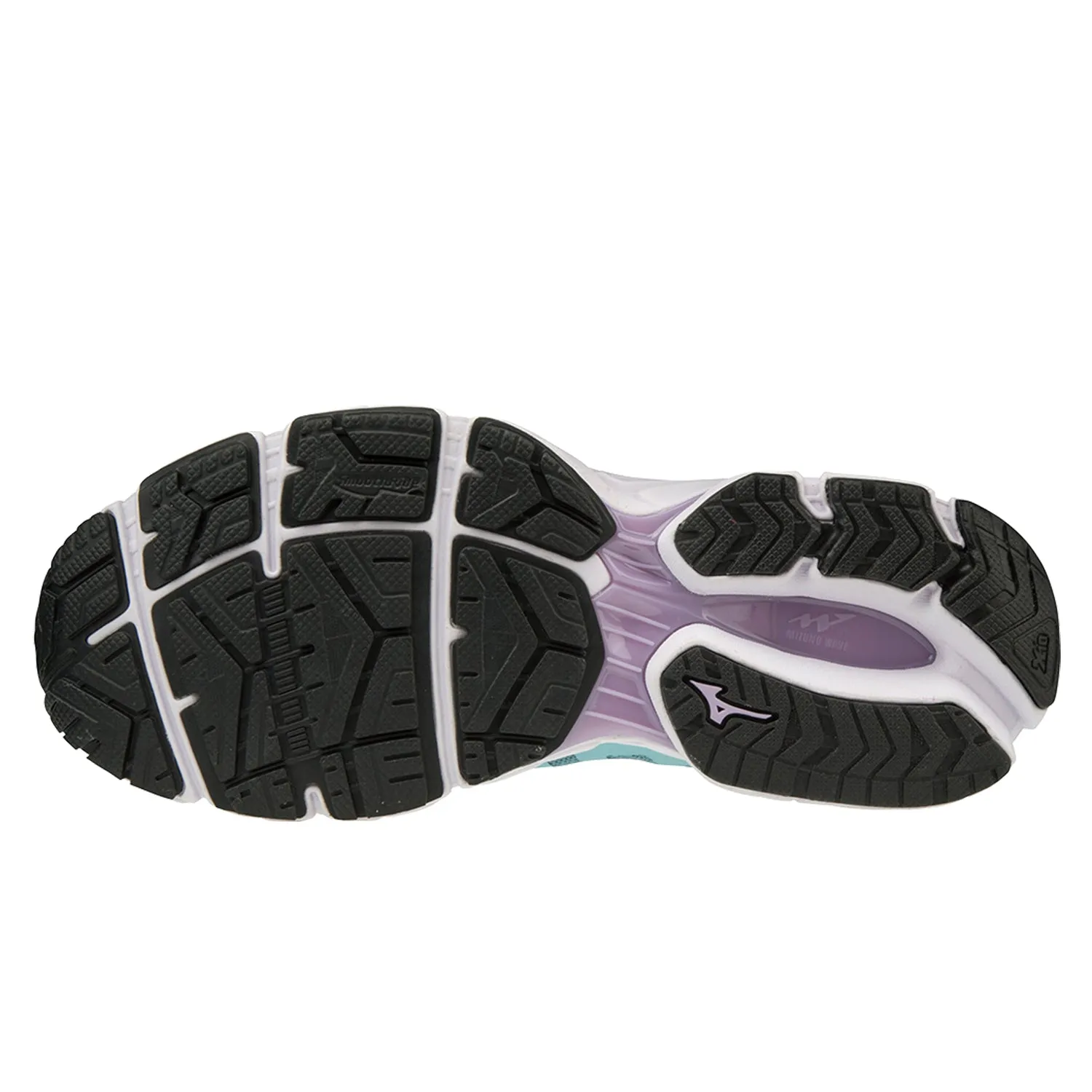 Mizuno Wave Ultima 11 Womens | Angelblue/Lfrost/Black