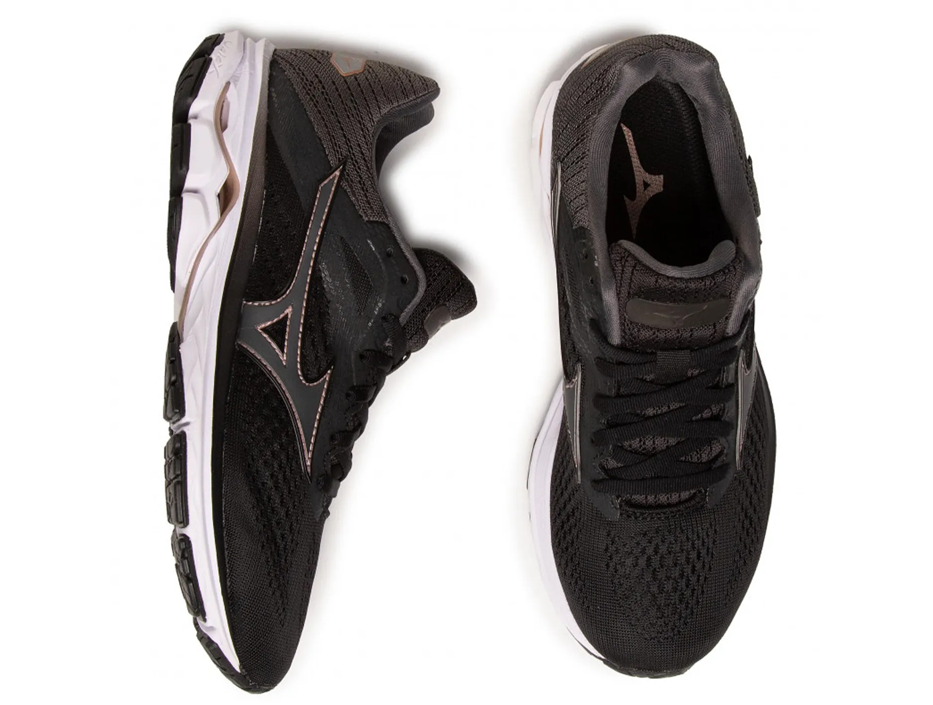 Mizuno Womens Wave Rider 23 <br> J1GD190351