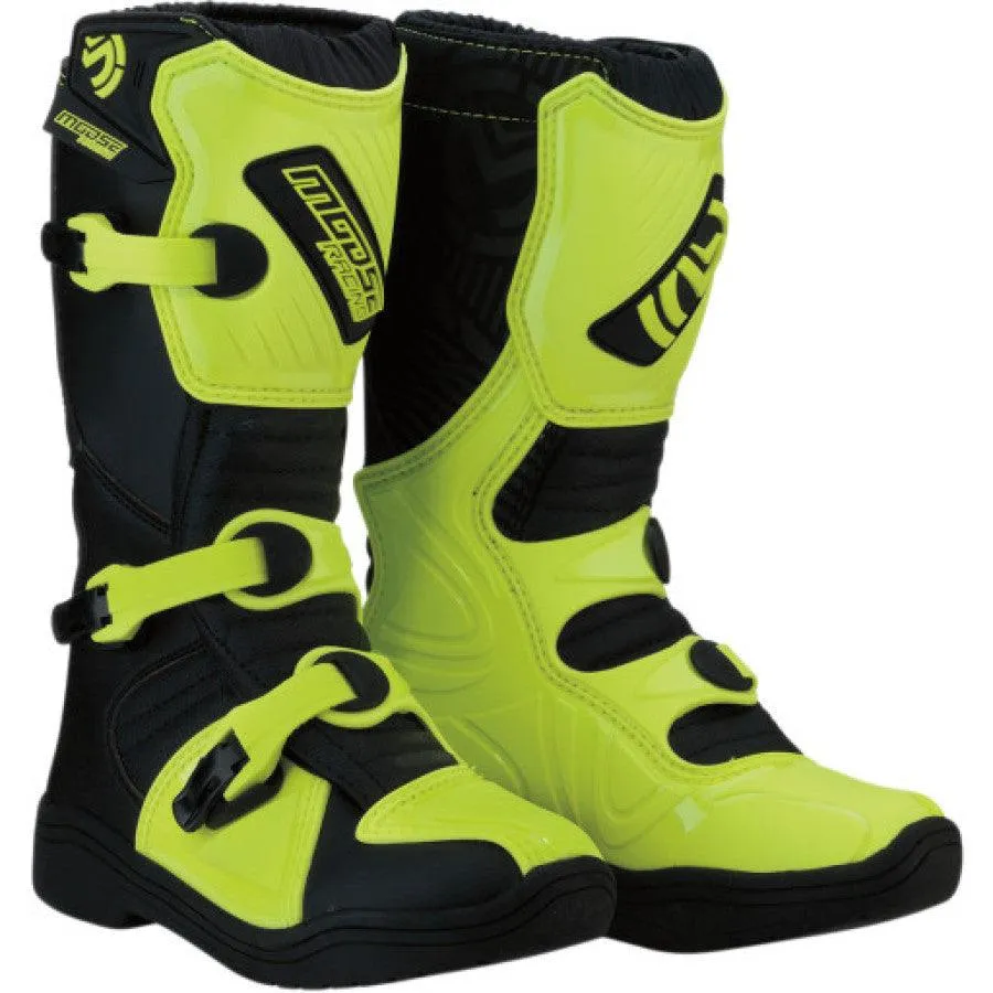 Moose Racing M1.3 Youth Boots