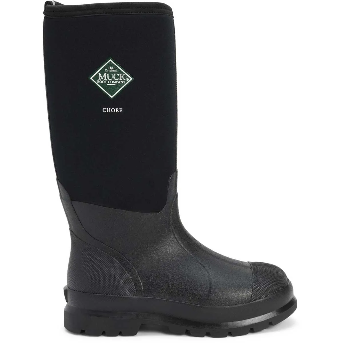 Muck Boots Chore Classic Hi Wellington Boot