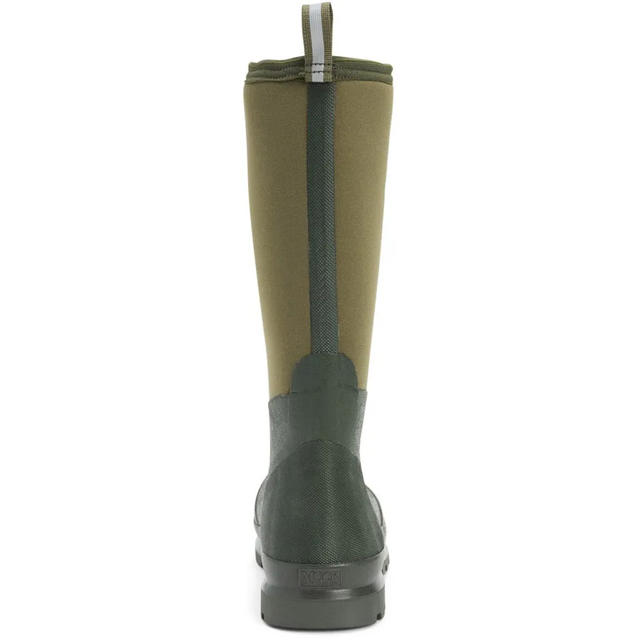 Muck Boots Chore Classic Hi Wellington Boot