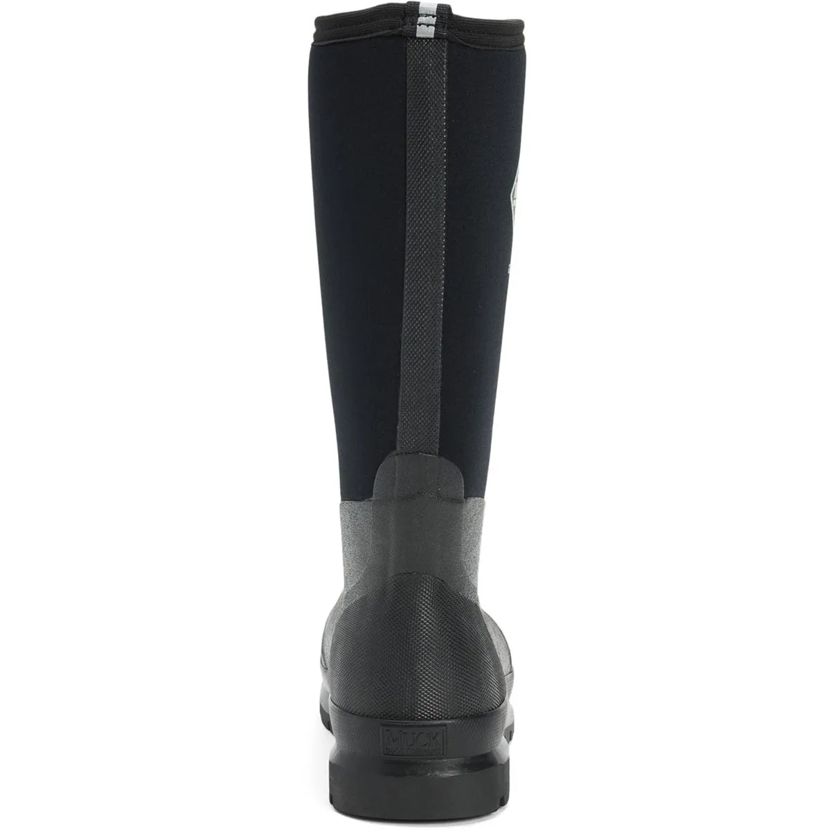 Muck Boots Chore Classic Hi Wellington Boot