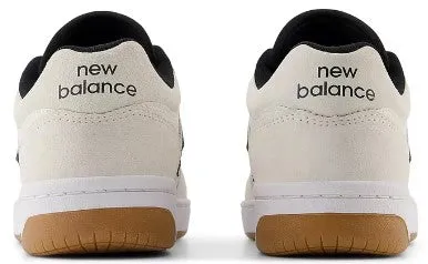 NB Numeric 480 / Cream / White