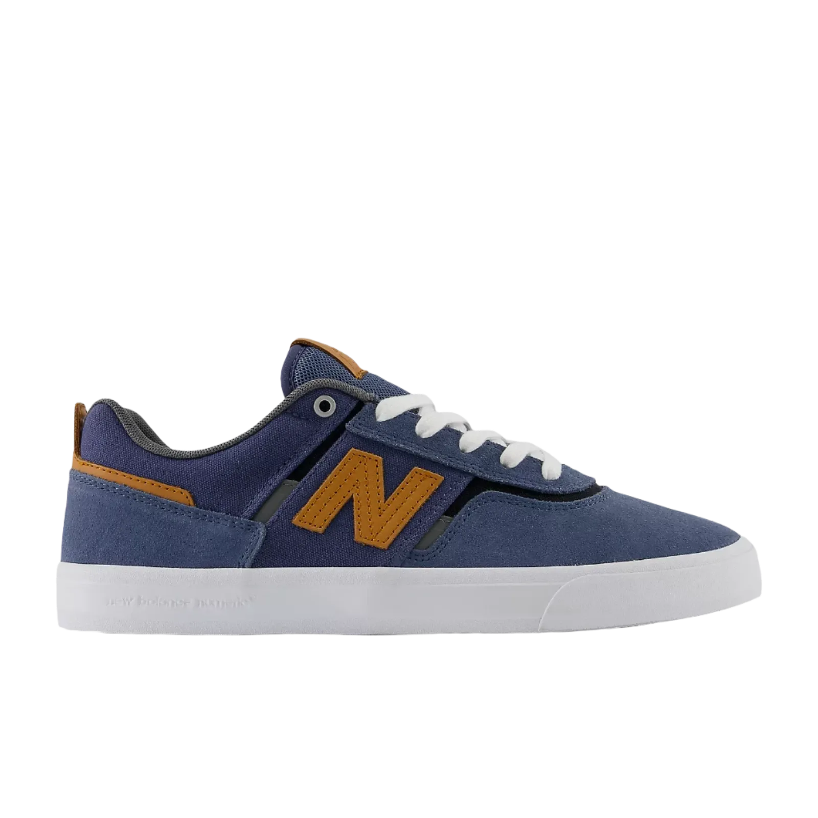 NB NUMERIC Jamie Foy 306 Shoes Vintage Indigo/Tan