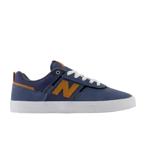 NB NUMERIC Jamie Foy 306 Shoes Vintage Indigo/Tan