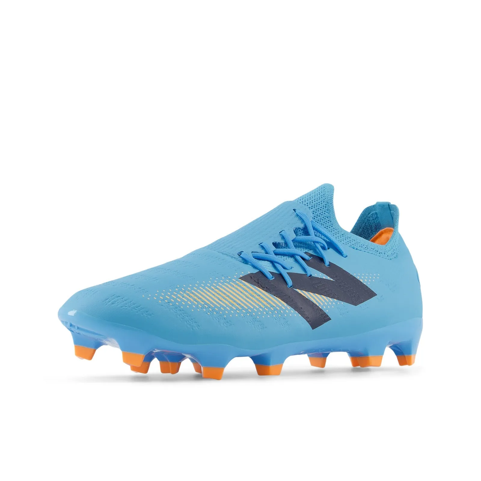 New Balance Furon Destroy FG V7   Firm Ground Soccer Cleats