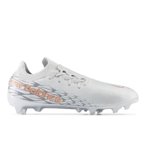 New Balance Furon V7 Destroy FG Silver