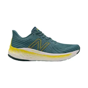 New Balance Men's Fresh Foam X Vongo v5 Running Shoes - Deep Sea