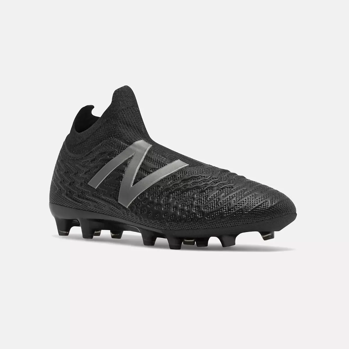 New Balance Tekela V3   Magia FG - Black