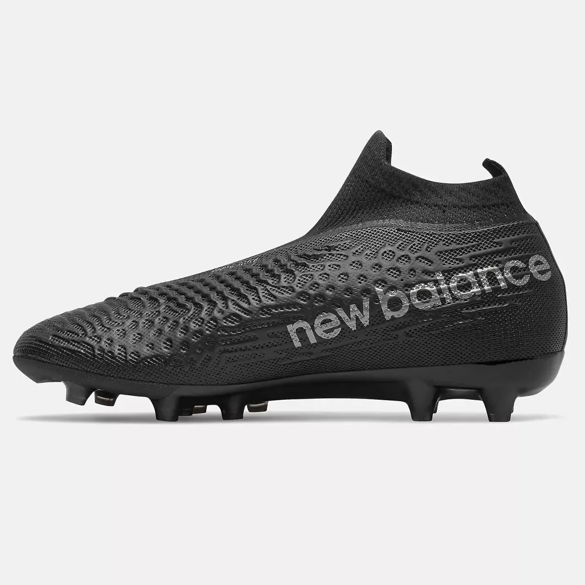 New Balance Tekela V3   Magia FG - Black