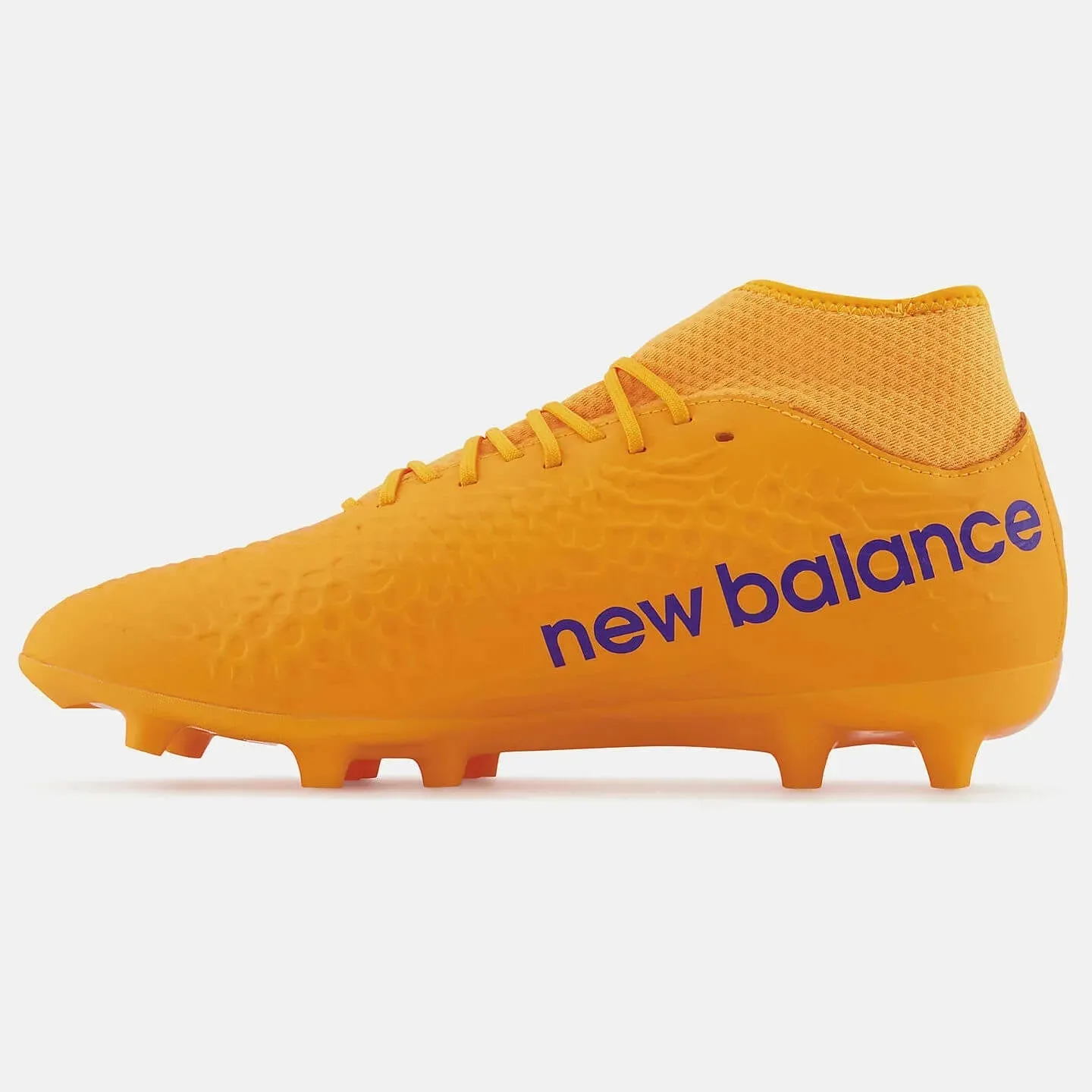 New Balance Tekela V3   Magique FG 2E Wide - Orange