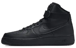 Nike Air Force 1 Unisex High Top Skateboarding Shoe