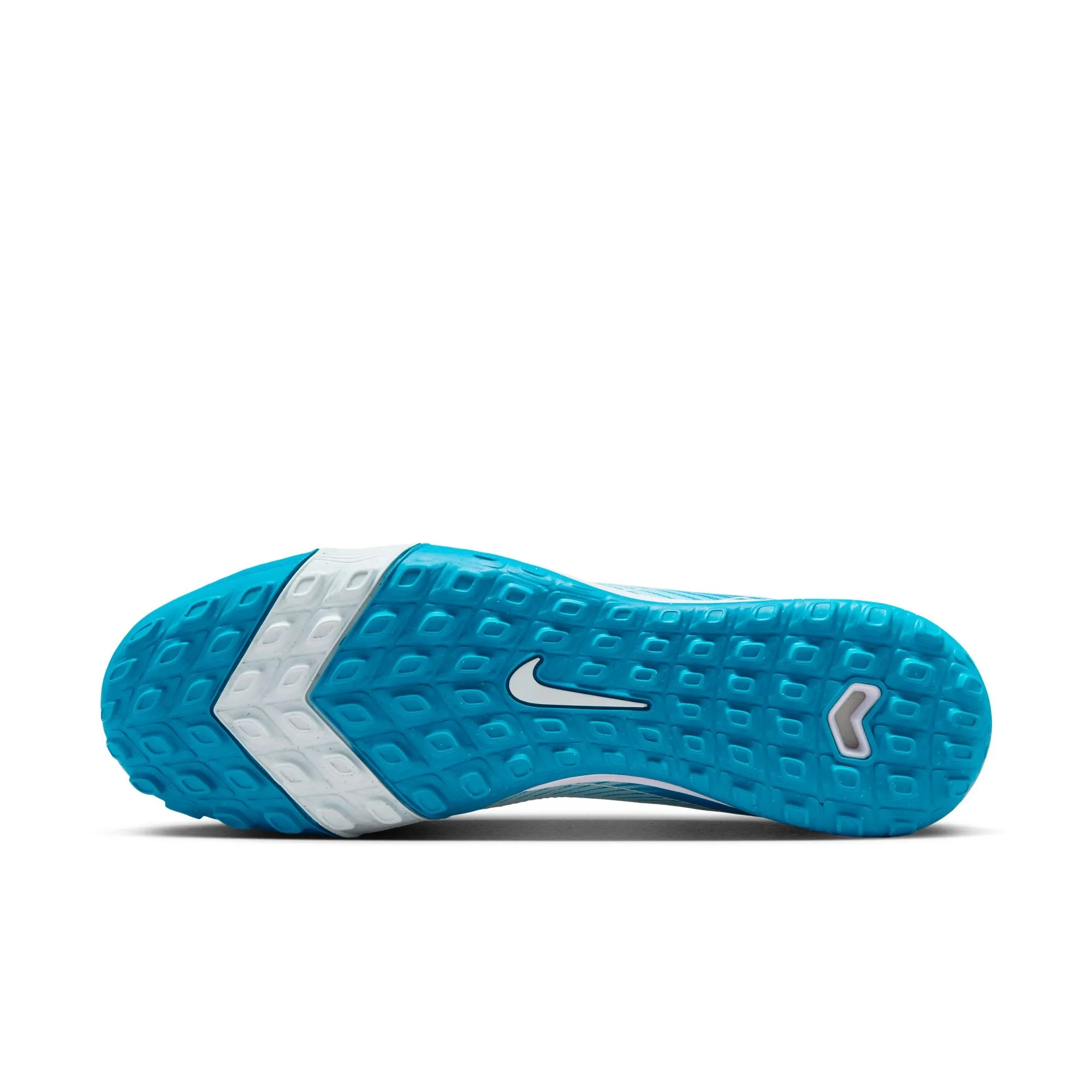 Nike Air Zoom Mercurial Vapor 16 Academy TF - Glacier Blue/Blue Orbit