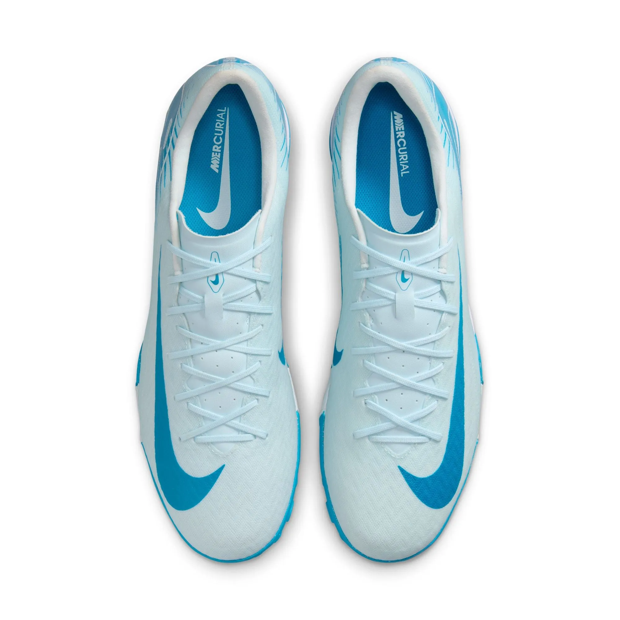 Nike Air Zoom Mercurial Vapor 16 Academy TF - Glacier Blue/Blue Orbit