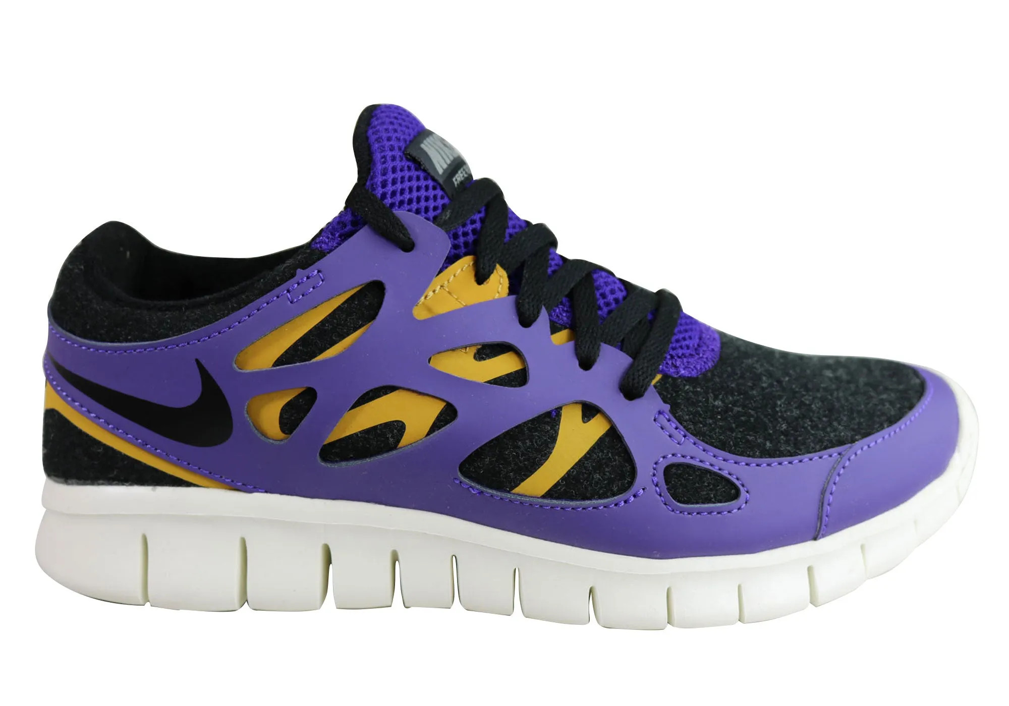 Nike Free Run  2 EXT Womens Running Sport Shoes