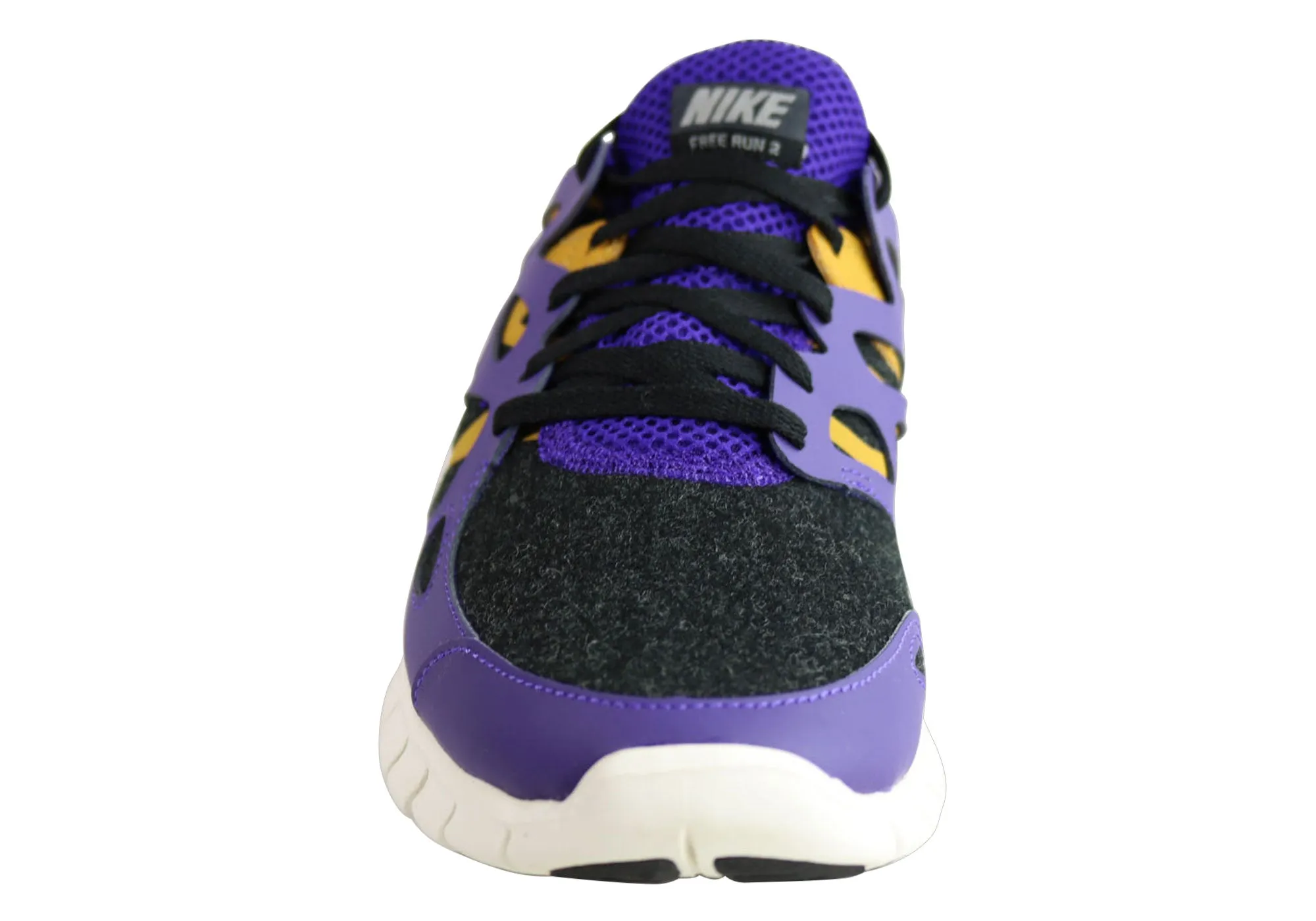 Nike Free Run  2 EXT Womens Running Sport Shoes