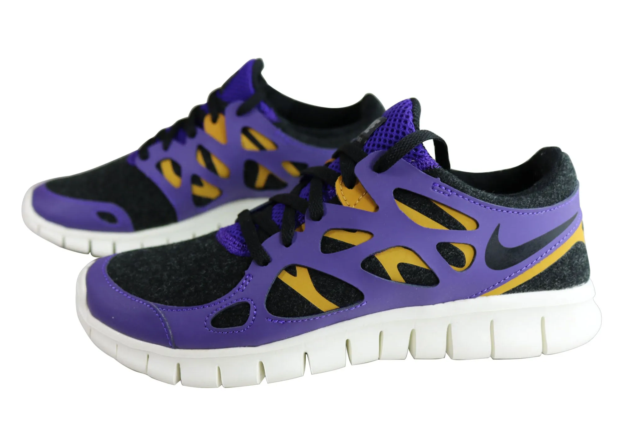 Nike Free Run  2 EXT Womens Running Sport Shoes