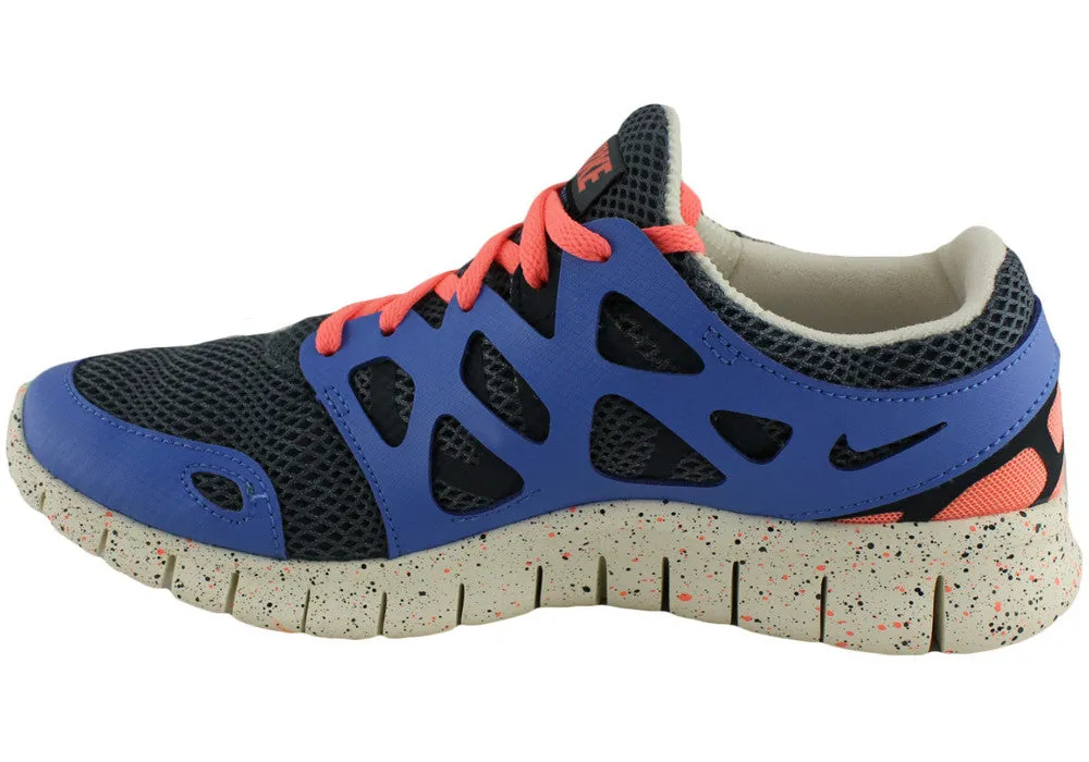 Nike Free Run  2 EXT Womens Running Sport Shoes