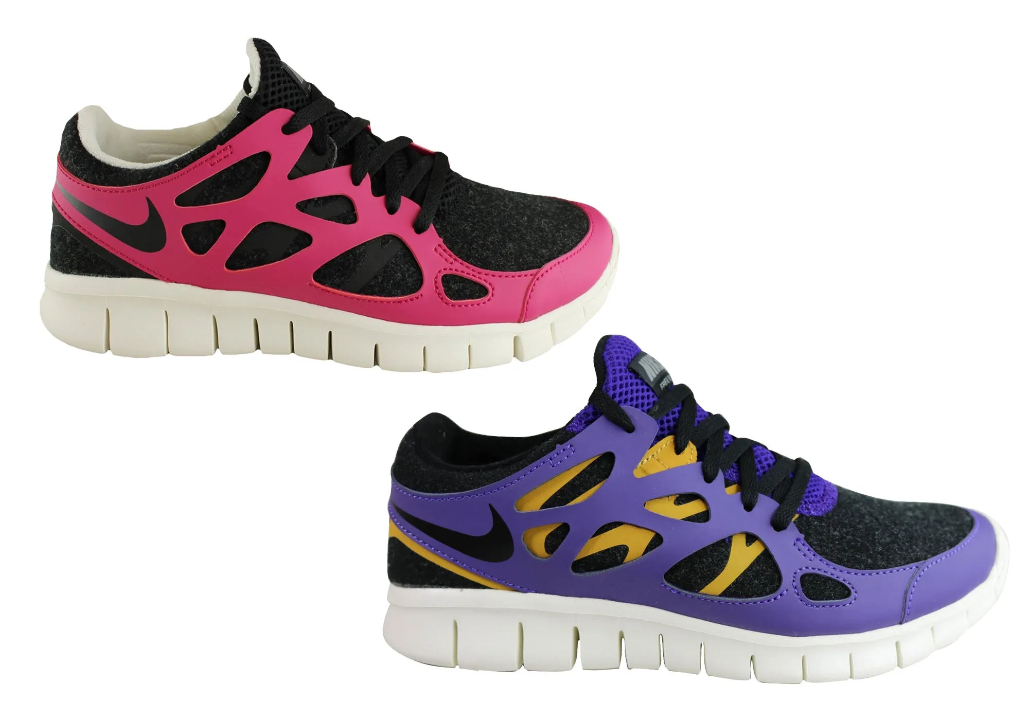 Nike Free Run  2 EXT Womens Running Sport Shoes