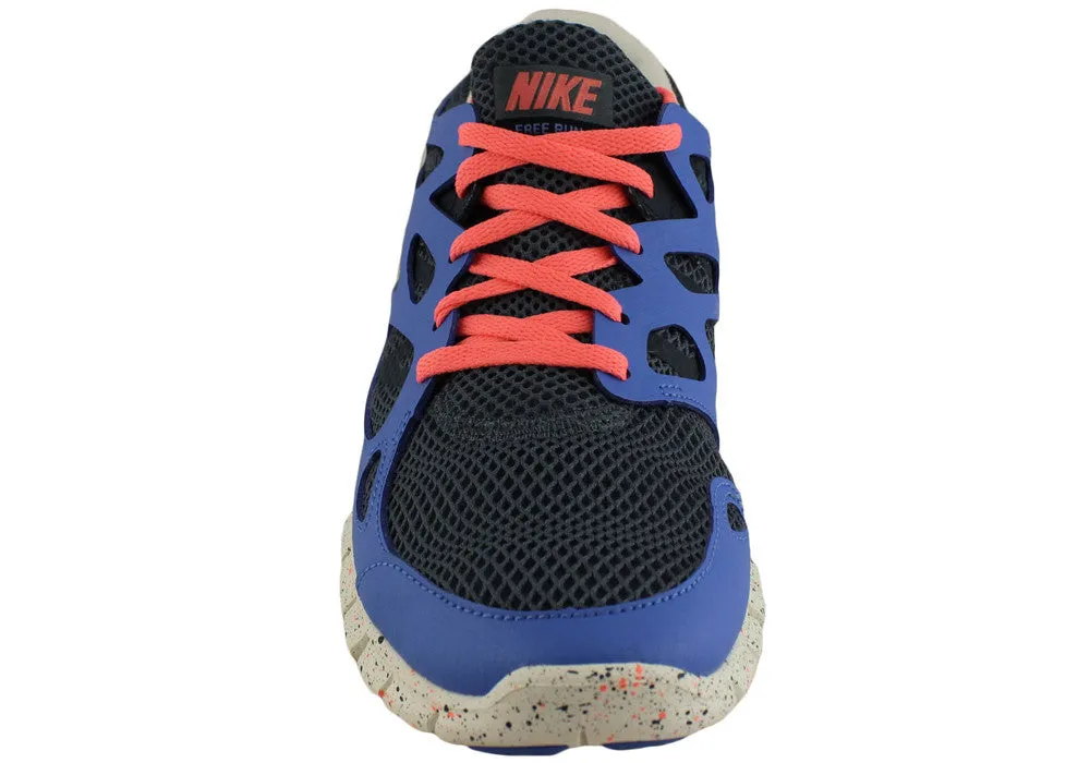 Nike Free Run  2 EXT Womens Running Sport Shoes