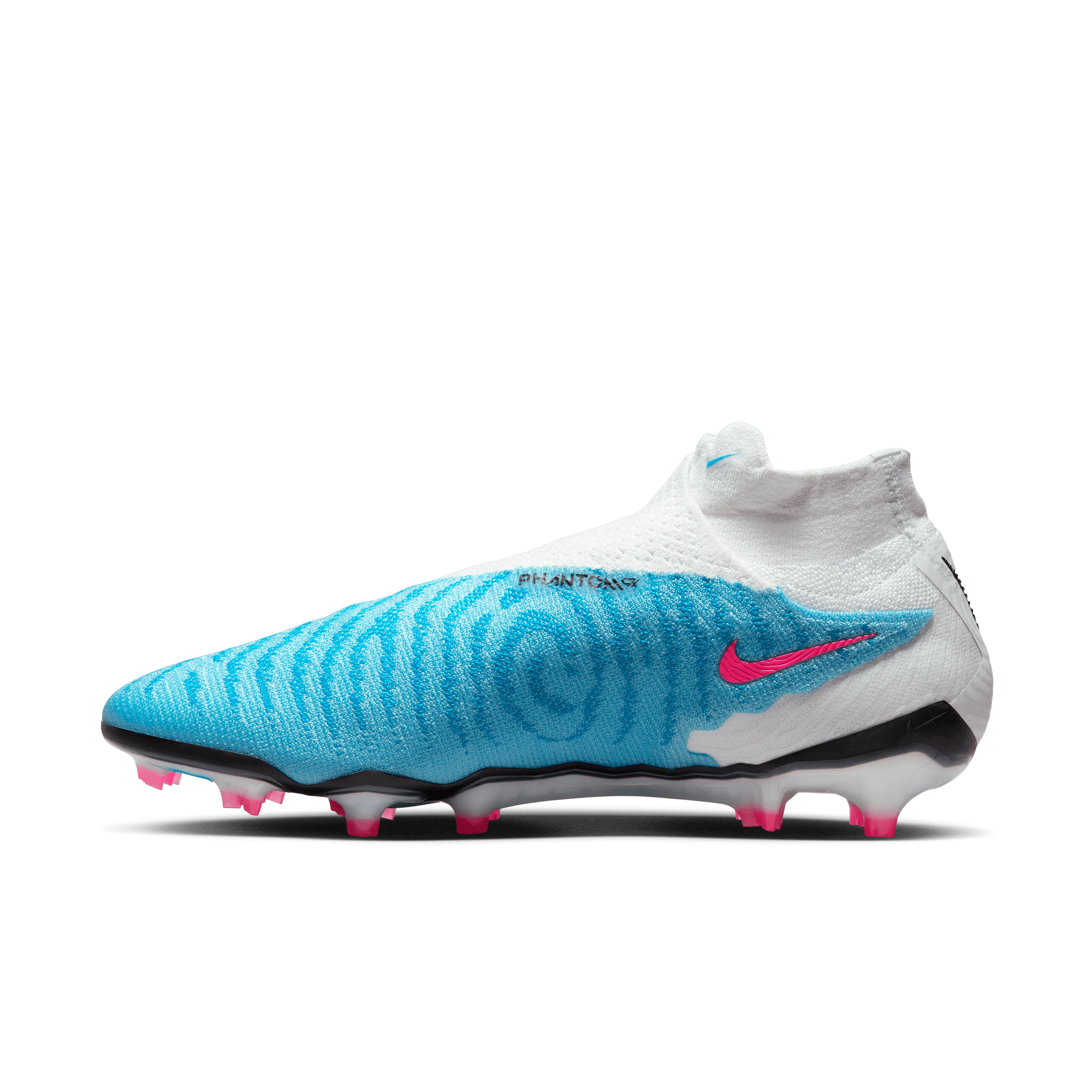 Nike Gripknit Phantom GX Elite Dynamic Fit FG