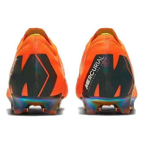 Nike Mercurial Vapor 12 Elite Firm Ground Cleats