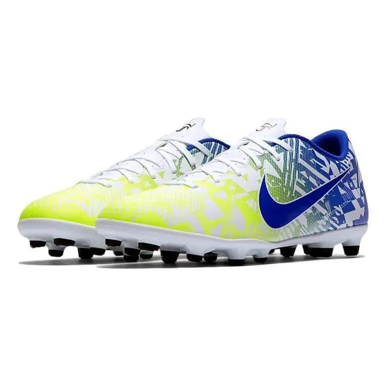 Nike Mercurial Vapor Xiii Club Njr Multi-Ground Cleats