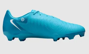 Nike Phantom GX 2 Academy FG Firm Ground Blue