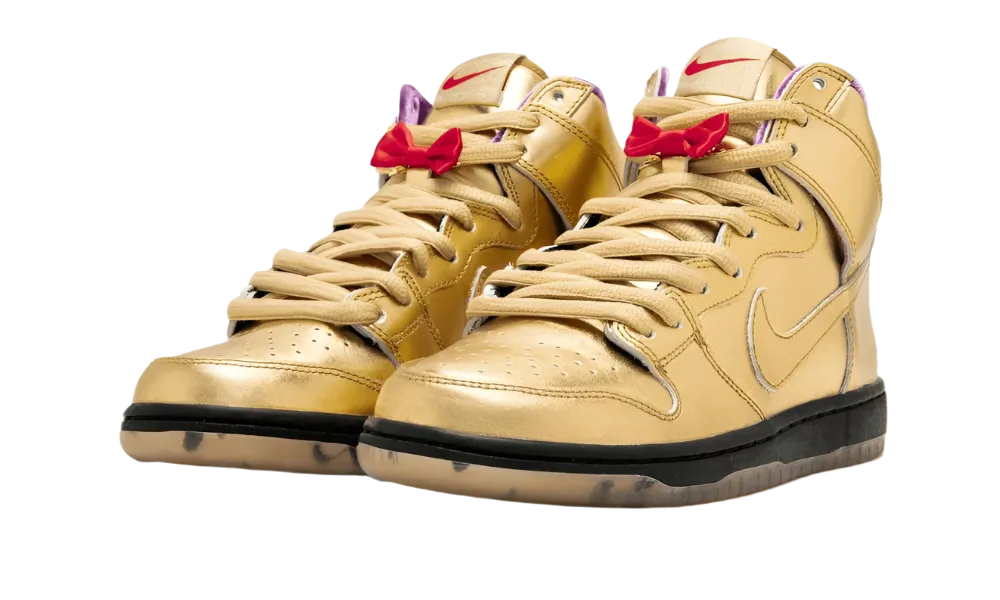 Nike SB Dunk High Humidity