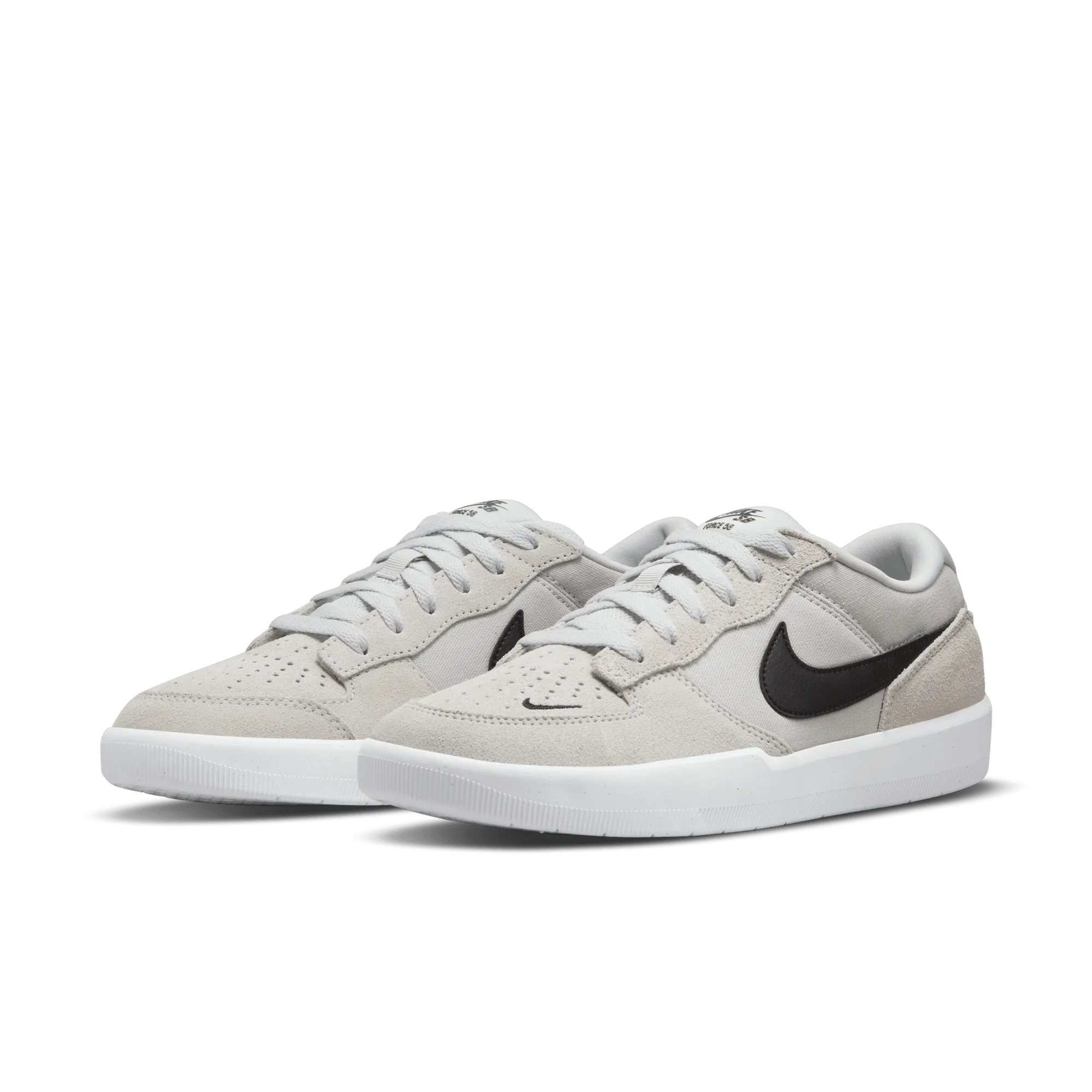 Nike SB Force 58 Photon Dust/Black