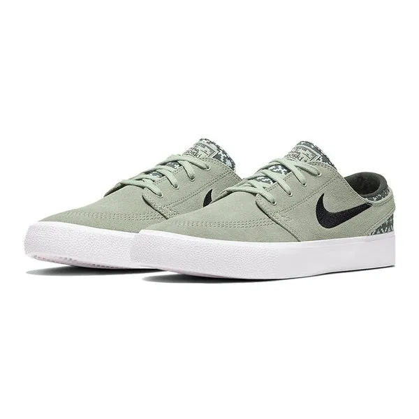 Nike Shoes SB Stefan Janoski - Jade Horizon/Black