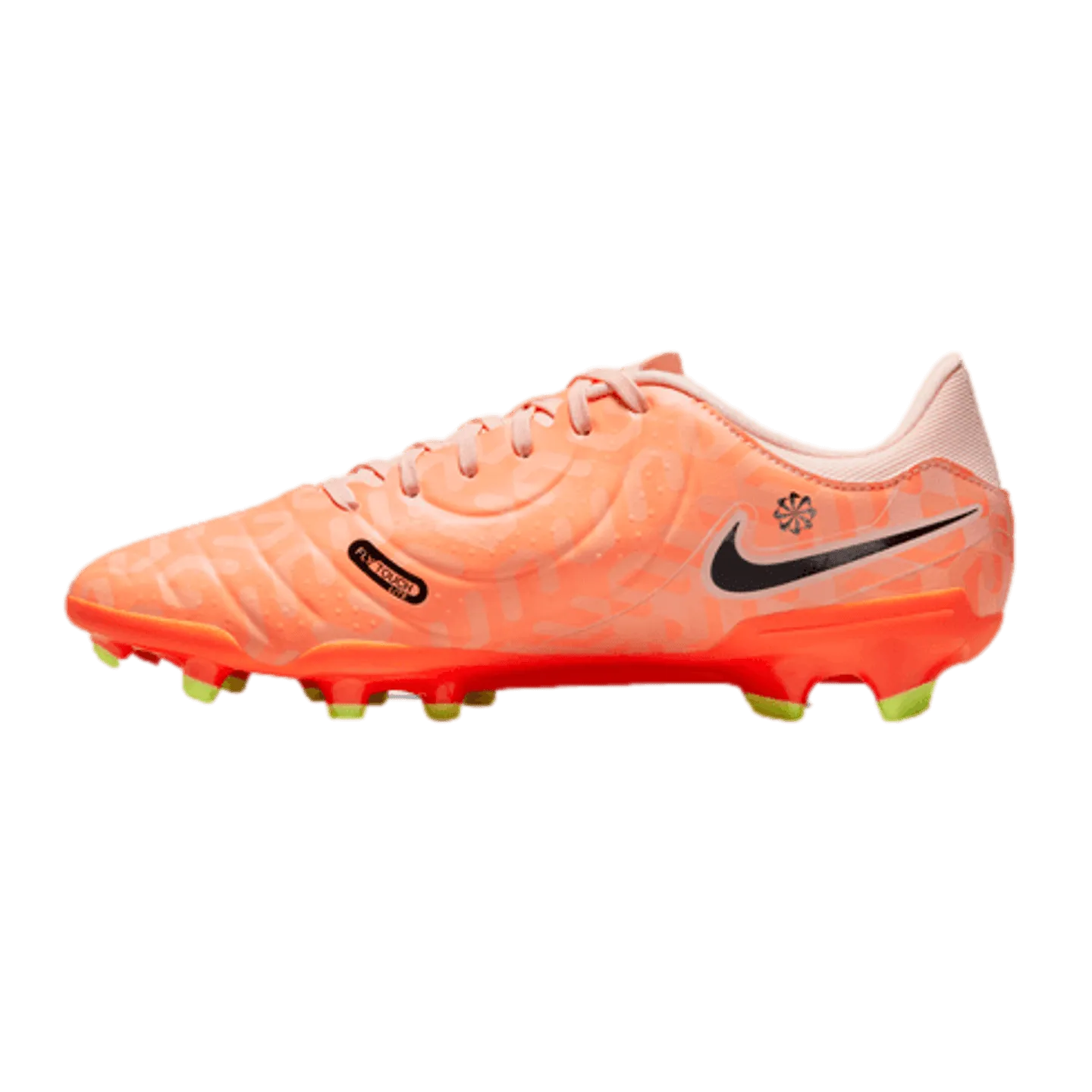 Nike Tiempo Legend 10 Academy Firm Ground Cleats