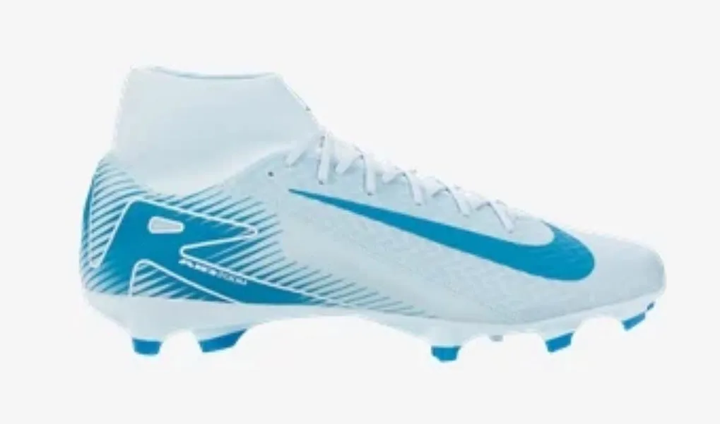 Nike Zoom Superfly Academy 10 FG/MG Soccer Cleats