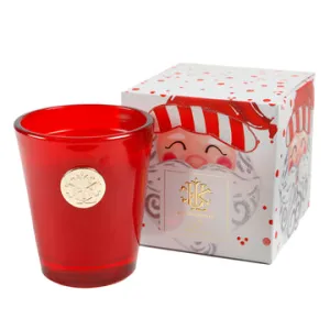 Noel 8OZ Candle with Box