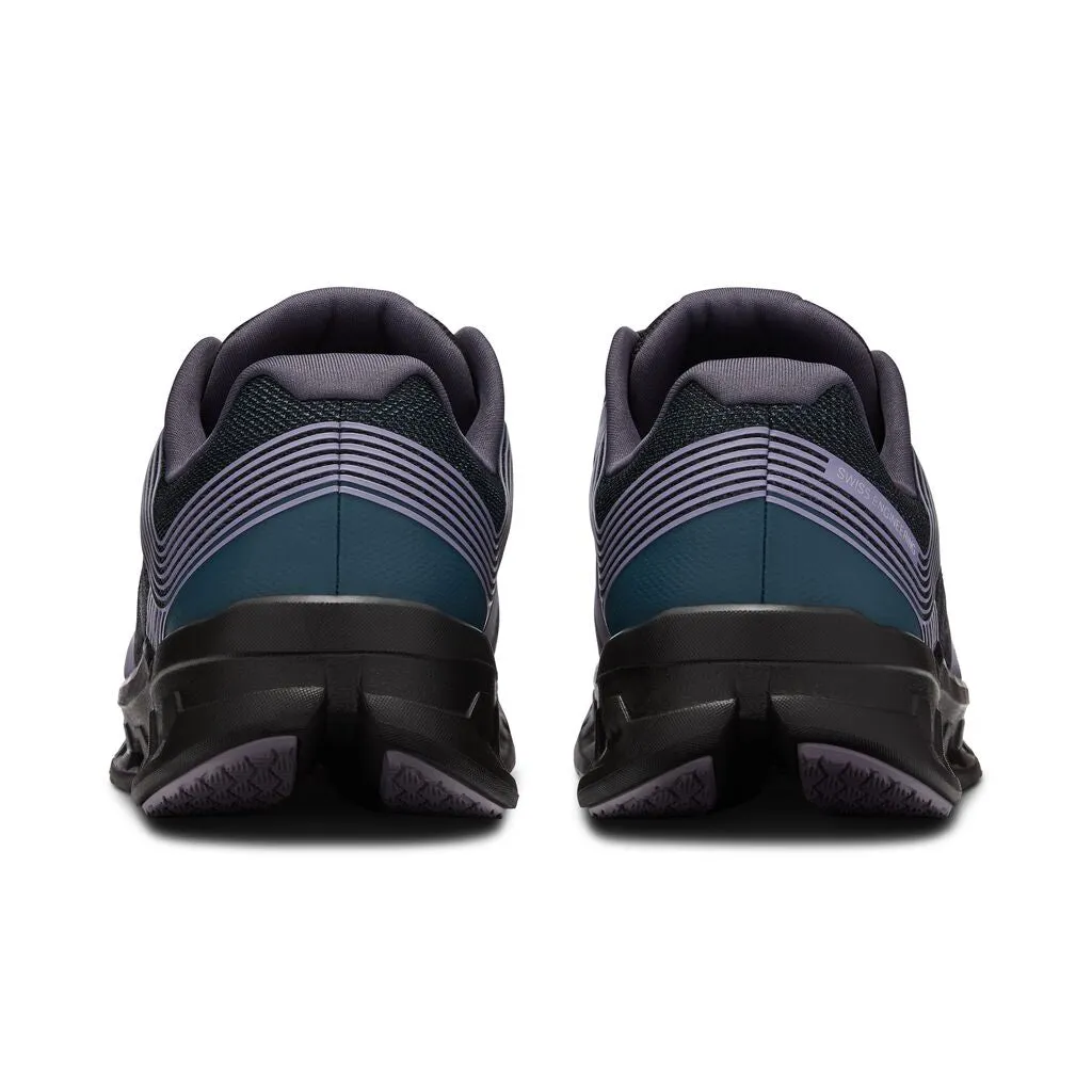 'On Running' Men's Cloudgo - Storm / Magnet