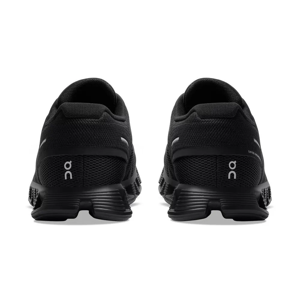 On Women's Cloud 5 - All Black