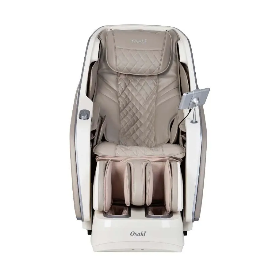 Osaki JP-Nexus 4D Massage Chair