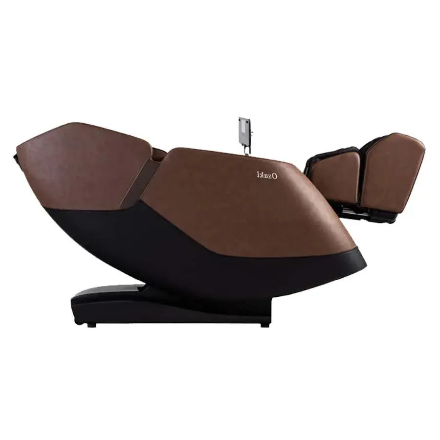 Osaki Ziva 2D Massage Chair