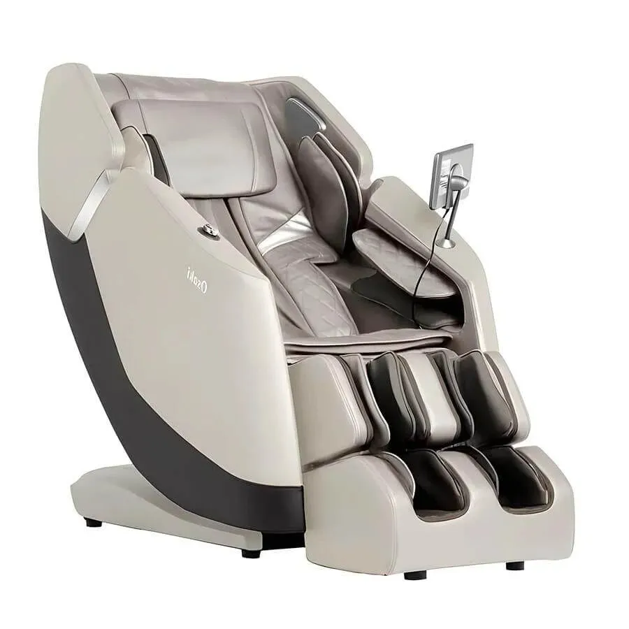 Osaki Ziva 2D Massage Chair