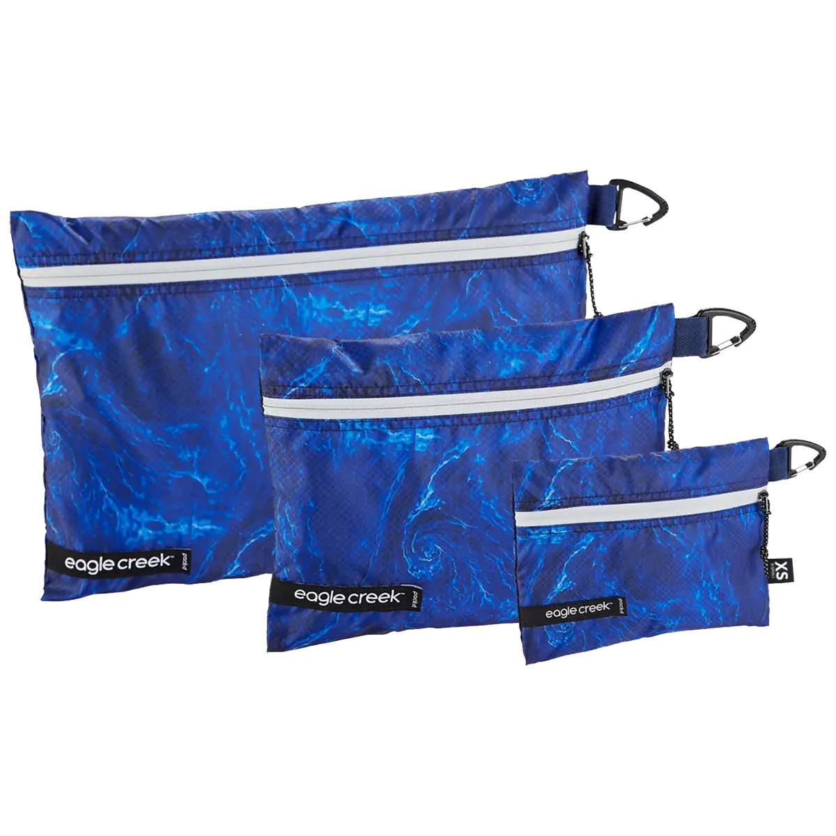 Pack-It Isolate Sac Set - XS/S/M