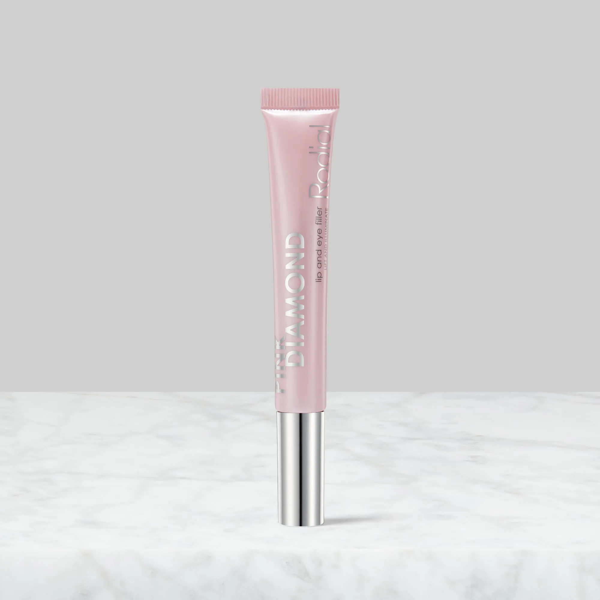 Pink Diamond Lip and Eye Filler