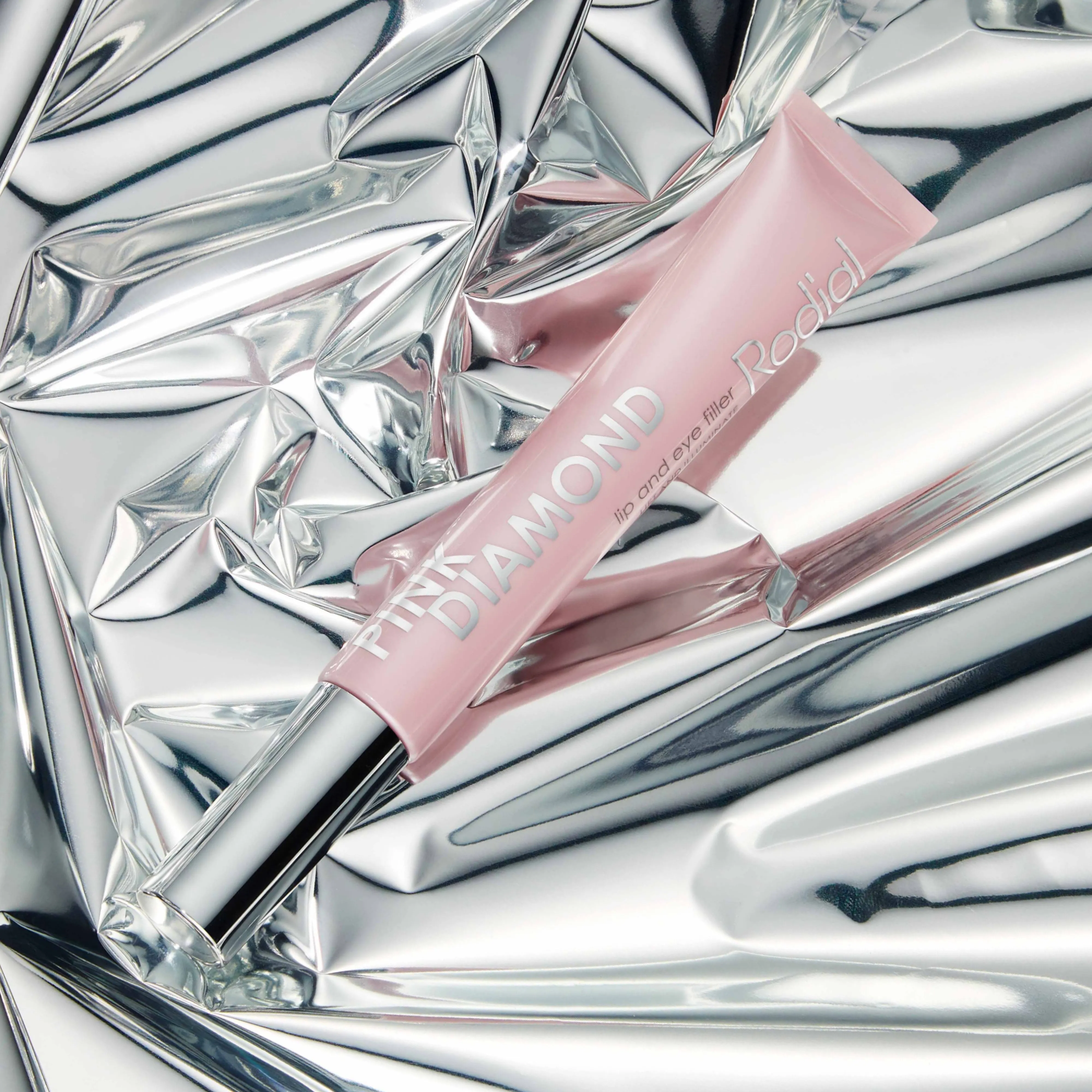 Pink Diamond Lip and Eye Filler