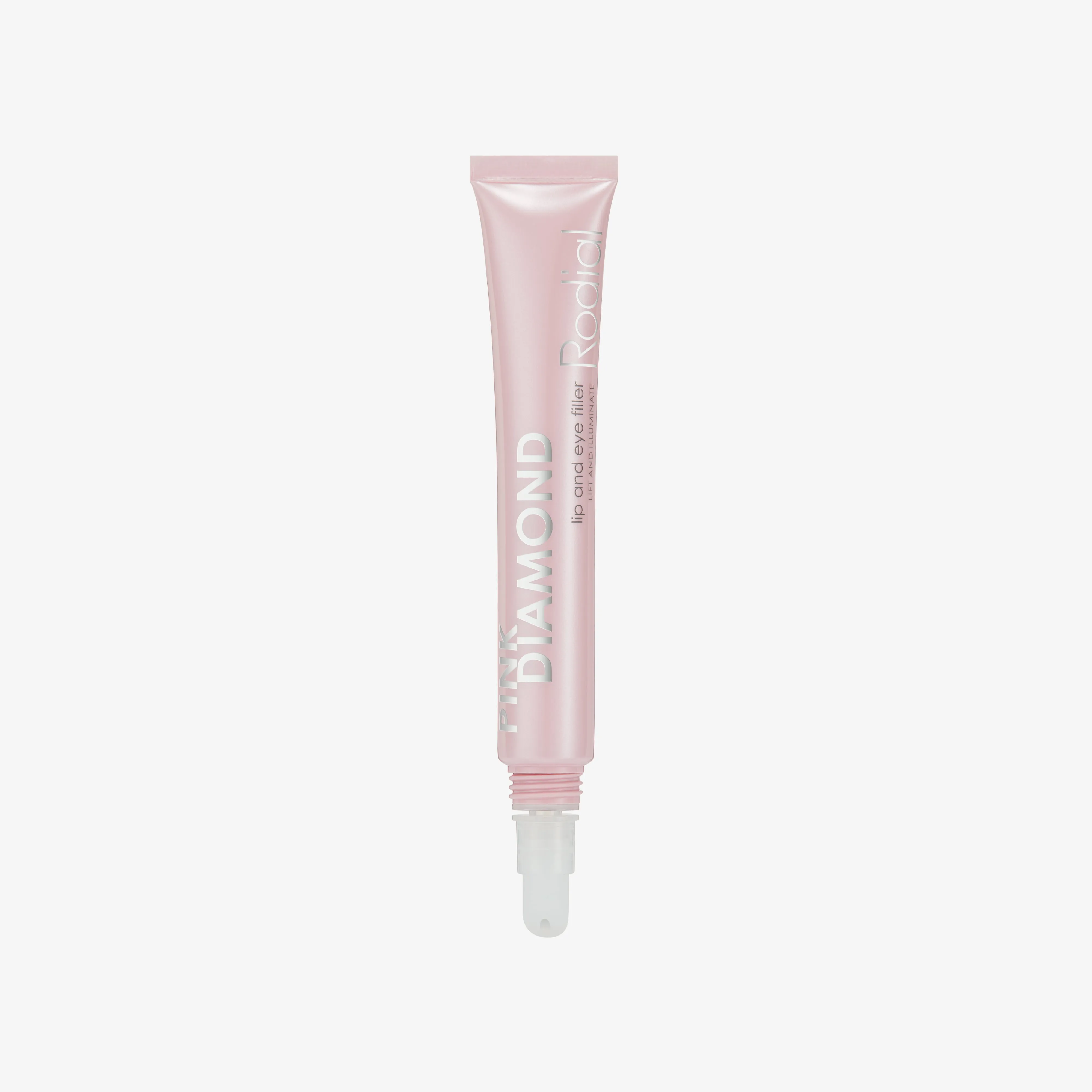 Pink Diamond Lip and Eye Filler