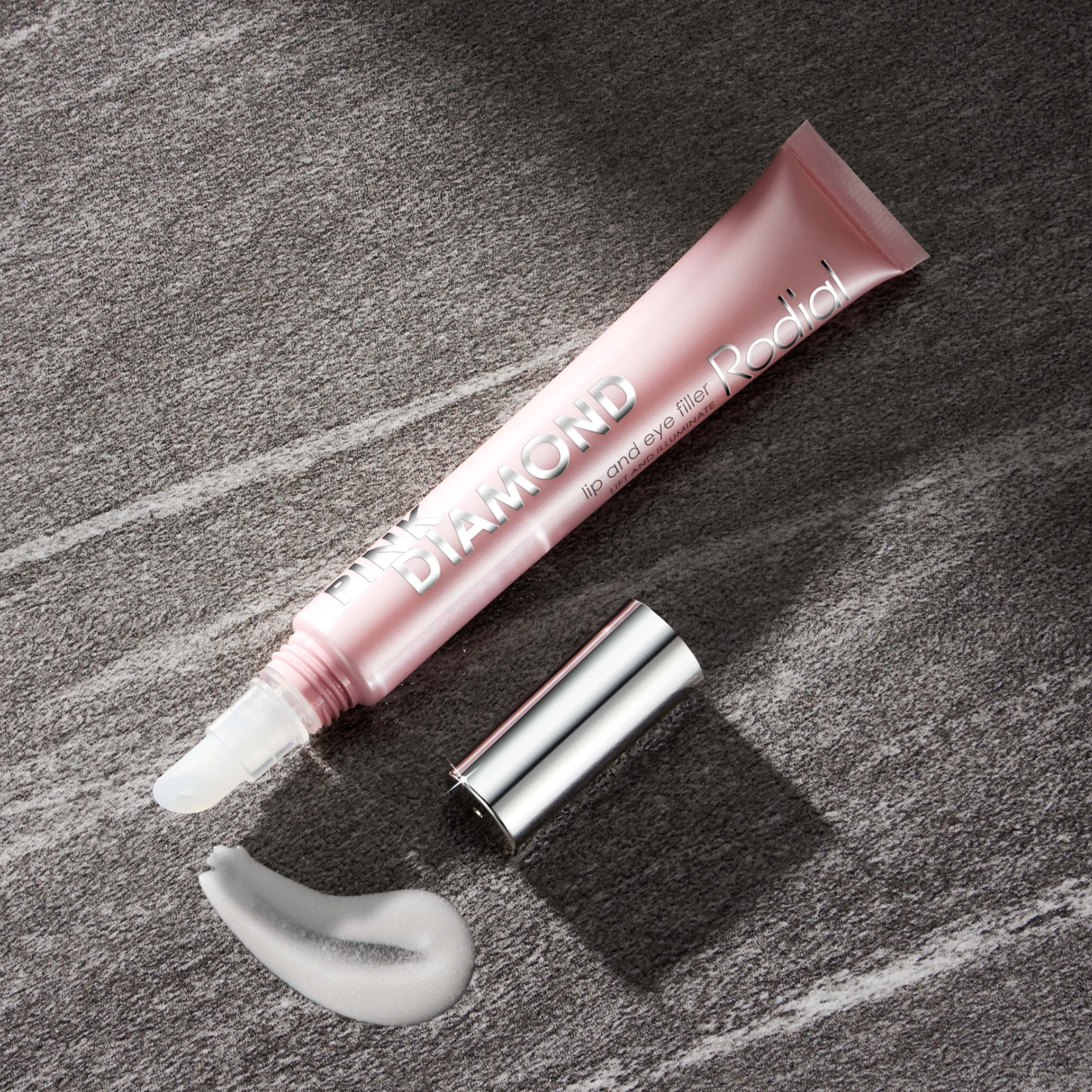 Pink Diamond Lip and Eye Filler