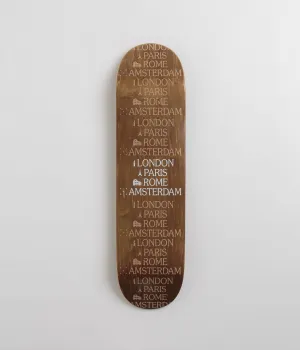 Pop Trading Company Icons Deck - 8.125"